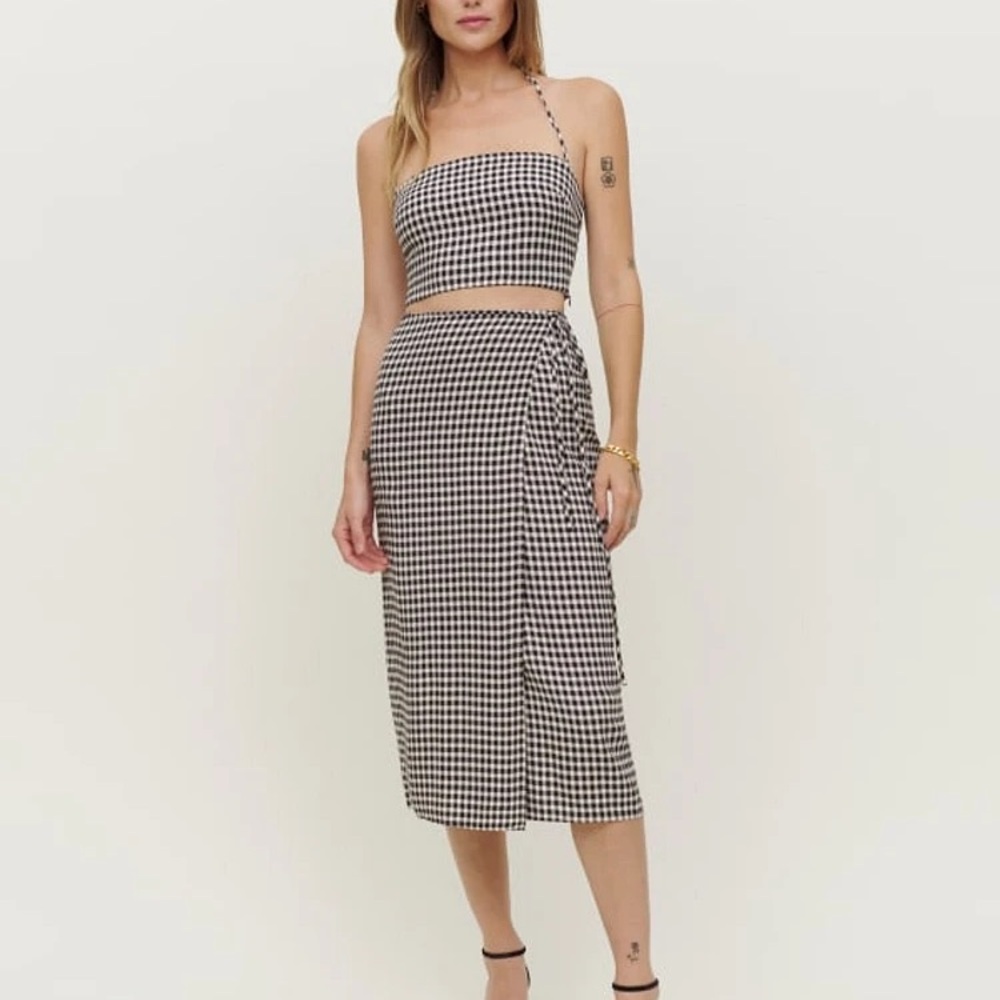 Reformation Voyage 2 piece